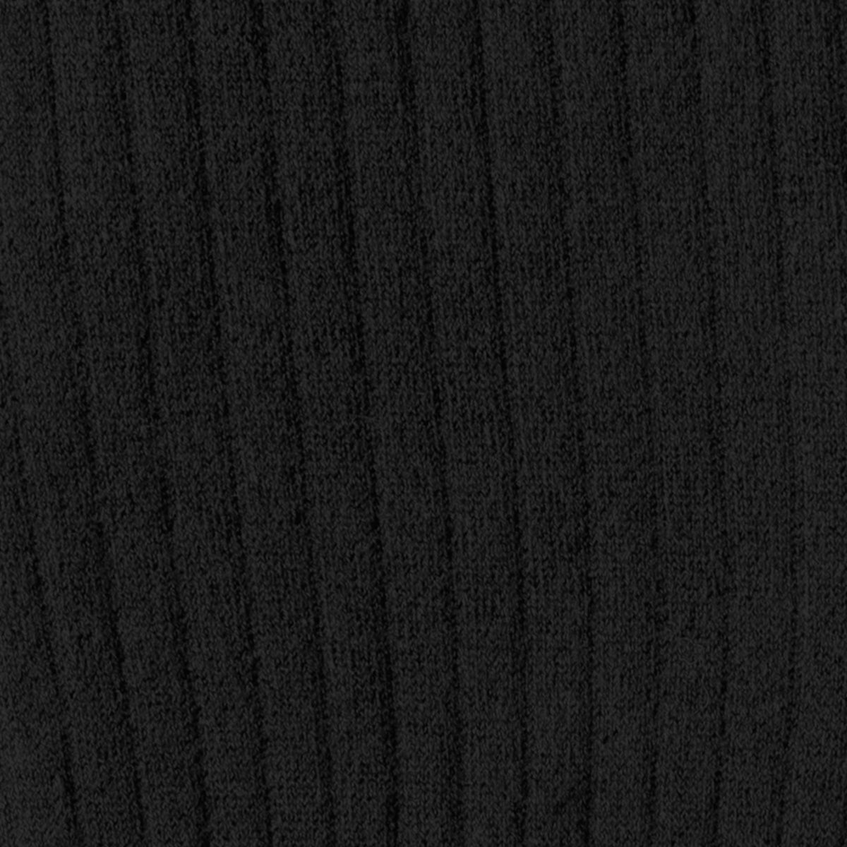 むくみ軽減のコットンリブ着圧ソックス / MAEÉ | サイズ・カラー指定