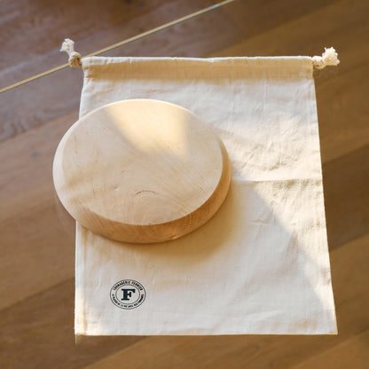 チーズ専門店がつくった自家製カッティングプレート｜Fermier サービングボード