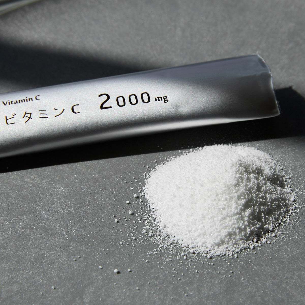 着色料・甘味料フリーの高純度ビタミンCサプリ|TOKIHADALABO VitaminCサプリメント
