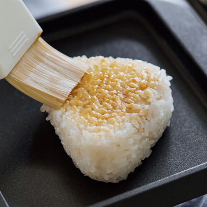 理想のトースト・焼き魚、わが家でできた！
