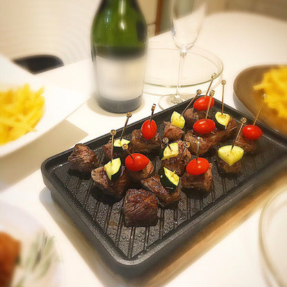 理想のトースト・焼き魚、わが家でできた！