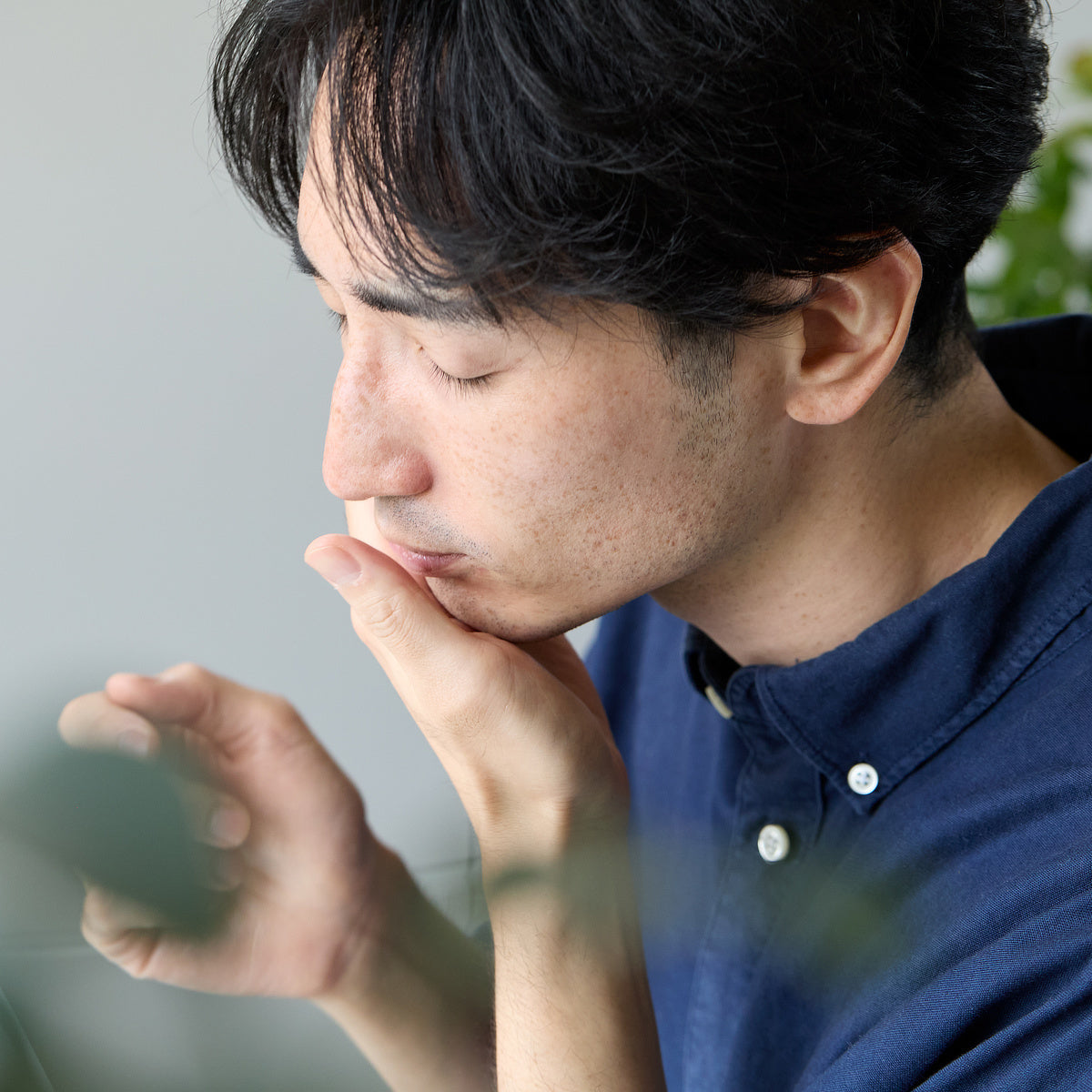 臍帯由来幹細胞培養液を配合した3日間集中美容液 / UNU+ ment リバイタライズ FDセラム