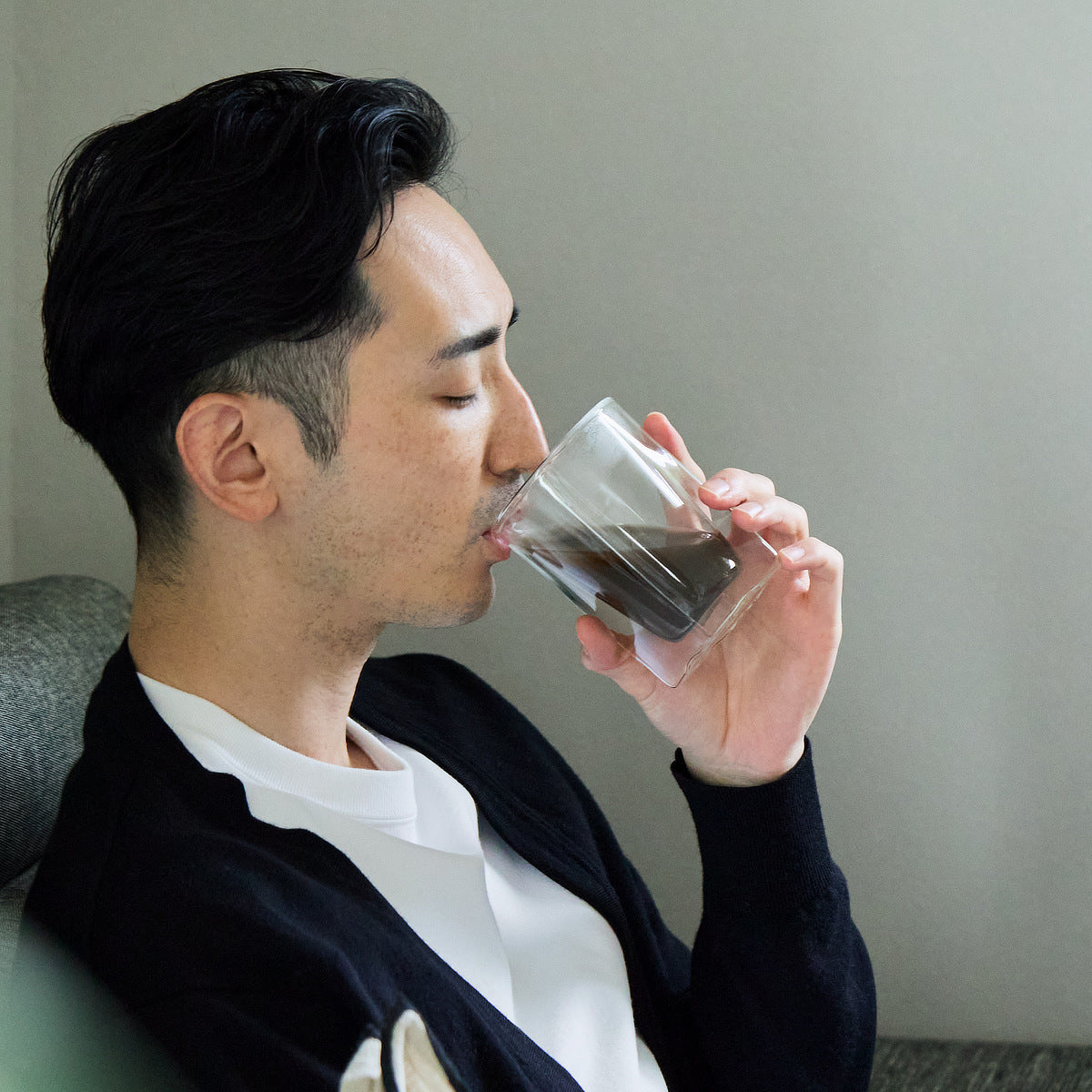 水溶化CBDを配合した宇治のほうじ茶 / SABI for sleep 30g