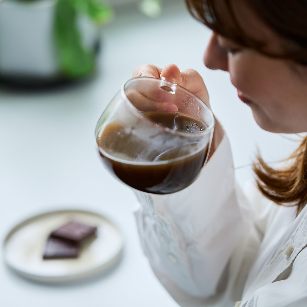 水溶化CBDを配合した宇治のほうじ茶 / SABI for sleep 30g