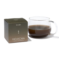 水溶性CBD配合、宇治のほうじ茶 30g｜SABI for sleep