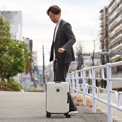 旅のあとも美しい