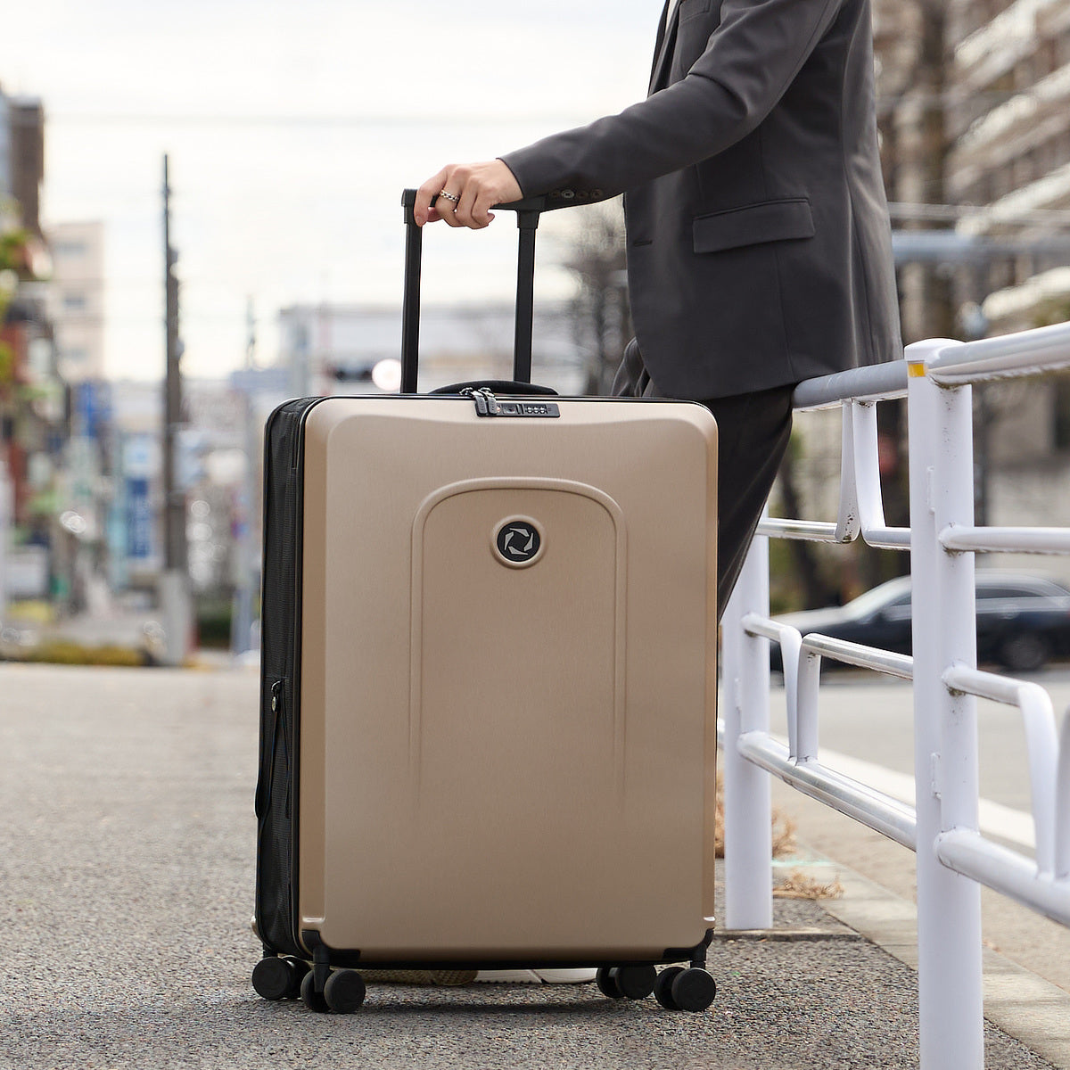 旅のあとも美しい
