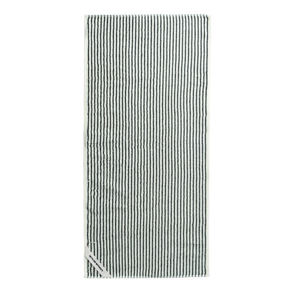シルク10% バス5500／White stripe｜WITH OR WITHOUT