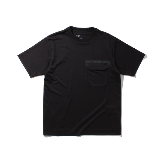 和紙×ポリの快適設計 / 和紙Tシャツ K-3B | カラー・サイズ指定