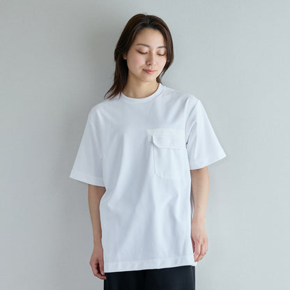 和紙×ポリの快適設計 / 和紙Tシャツ K-3B | カラー・サイズ指定