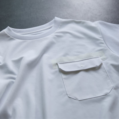 和紙×ポリの快適設計 / 和紙Tシャツ K-3B | カラー・サイズ指定