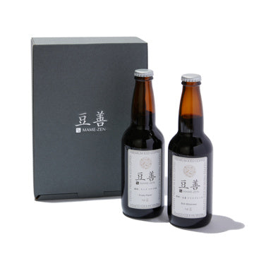 プレミアムアイスコーヒー 無糖 330ml×2種