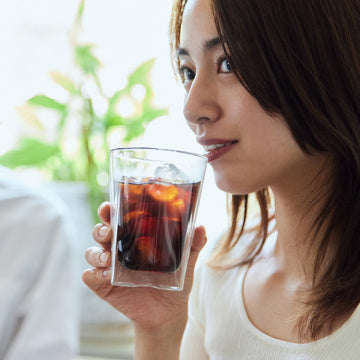 プレミアムアイスコーヒー 無糖 330ml×2種