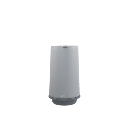 内側セラミックコーティングの広口ボトル / WOKY シルクハット 500ml