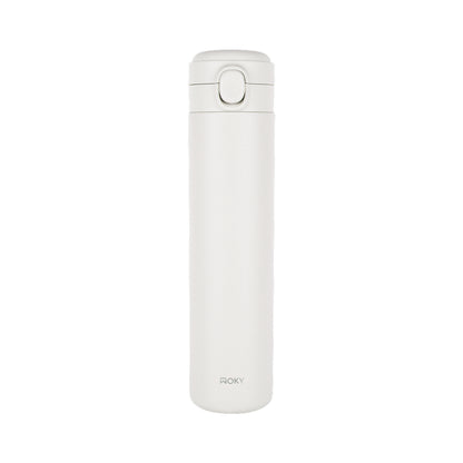 内側セラミックコーティングのワンプッシュボトル / WOKY 600ml