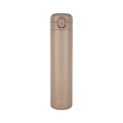 内側セラミックコーティングのワンプッシュボトル / WOKY 600ml