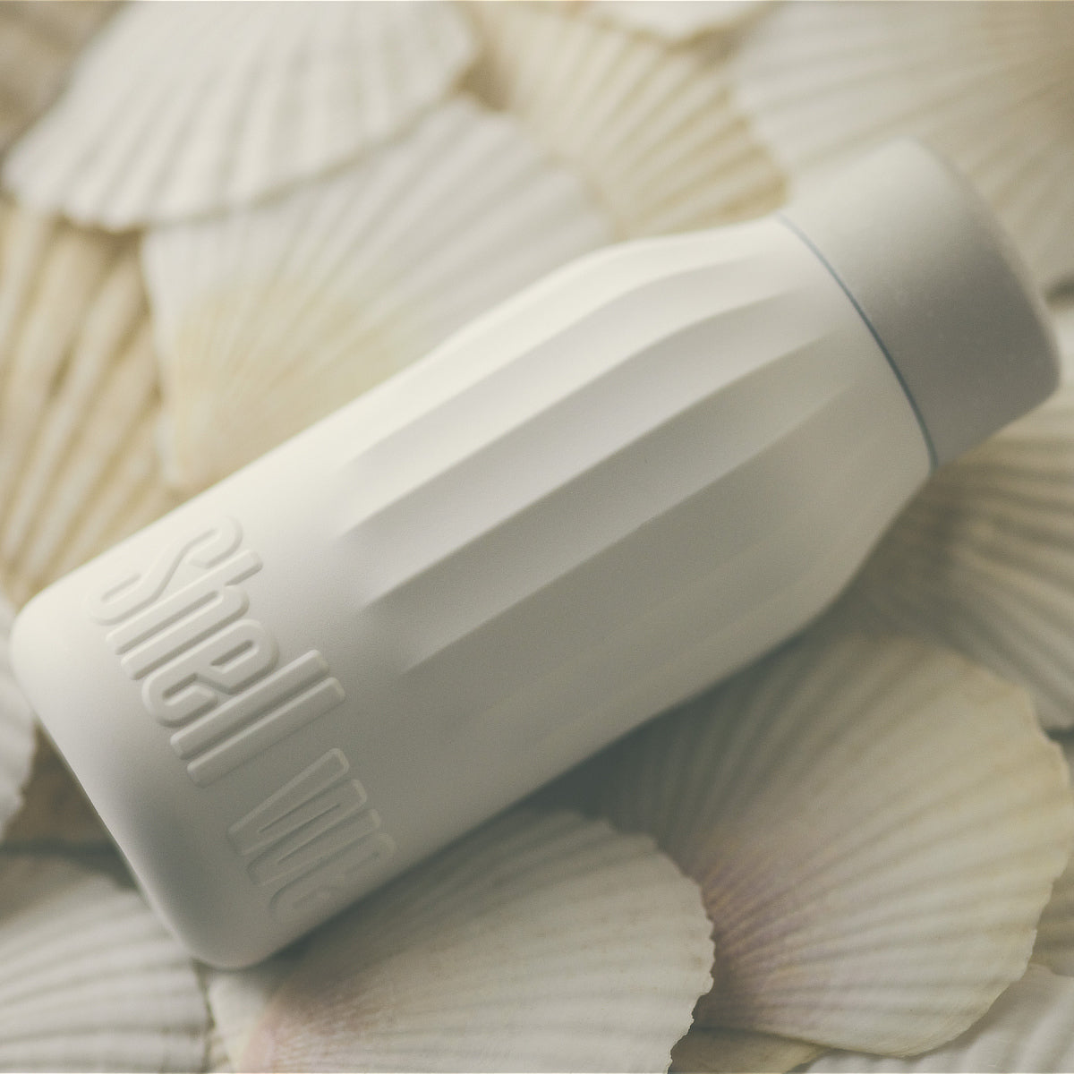 ホタテ貝殻100%の野菜ウォッシュパウダー / Shell we clean? 130g