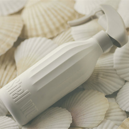 ホタテ貝殻100%の野菜ウォッシュパウダー / Shell we clean? 130g