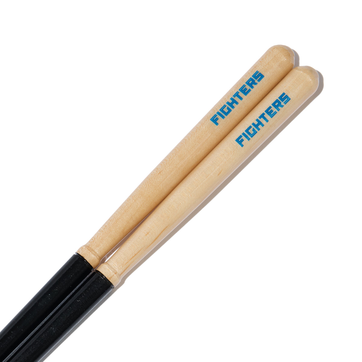 折れたバットを再利用したプロ野球12球団公認の箸 / 兵左衛門 かっとばし!! 23.5cm｜チーム指定